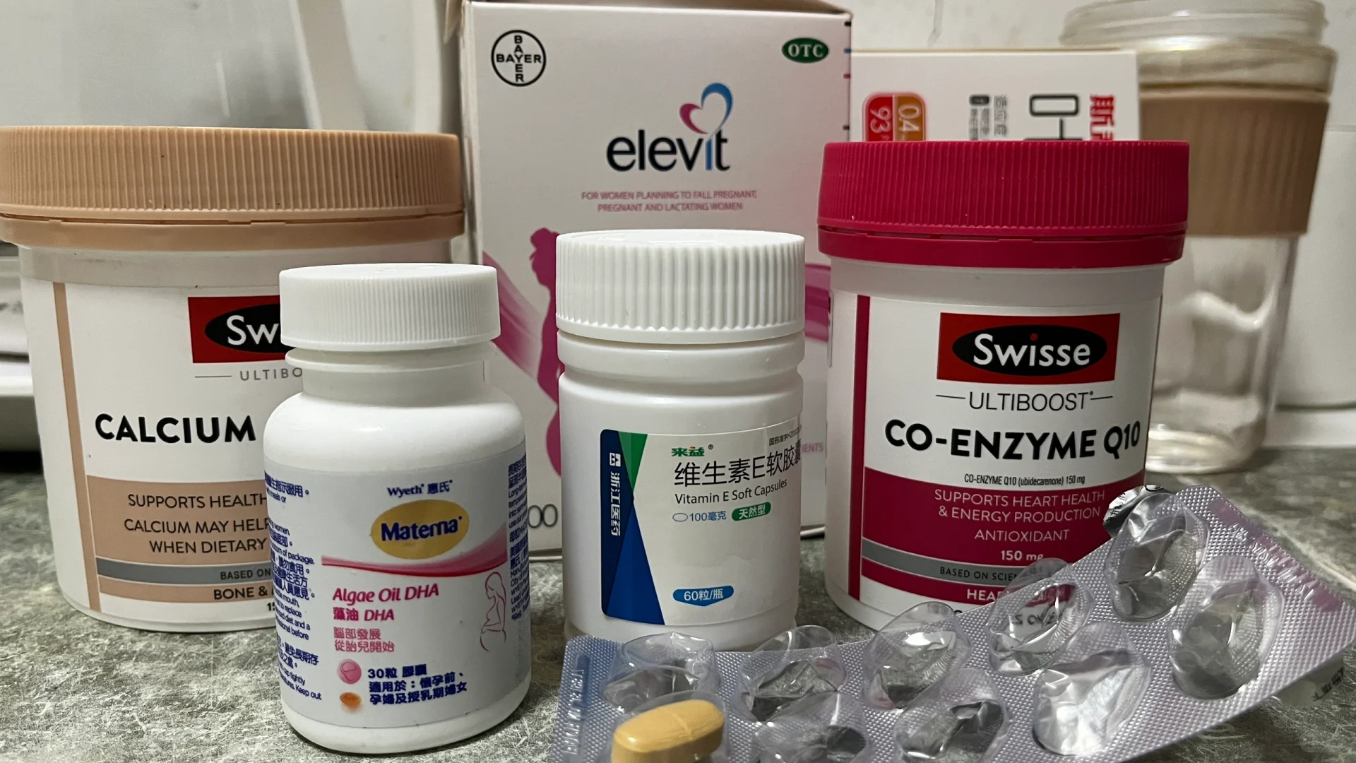 三代试管费用差异解析：关键区别点