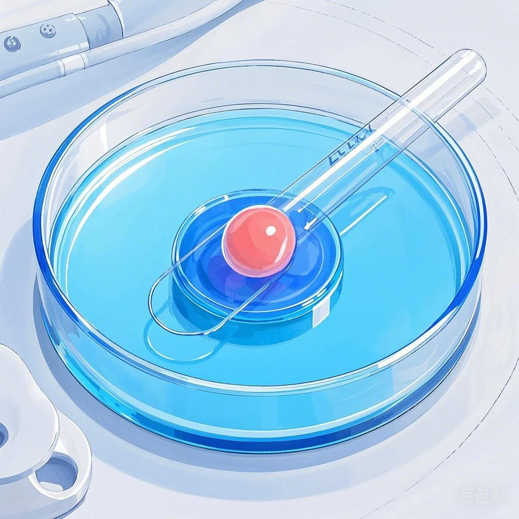 备孕姐妹必看：试管婴儿全流程解析