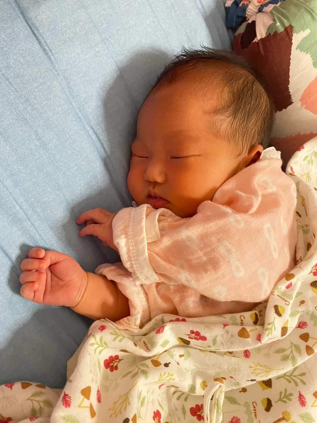 那些正在经历着的你：勇敢面对，生命自有答案