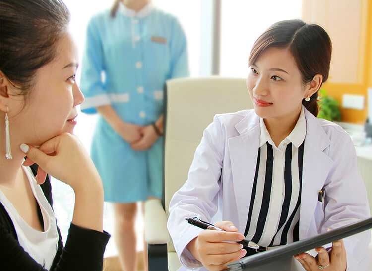 美国RSC生殖中心实力解析：真相与评价