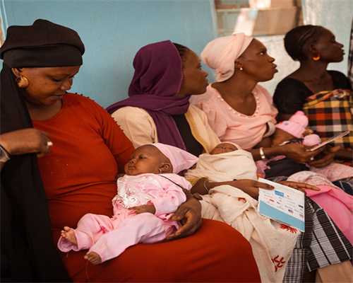 做供卵代生包男为什么打贺美奇?促排卵仅为其3大作用之一