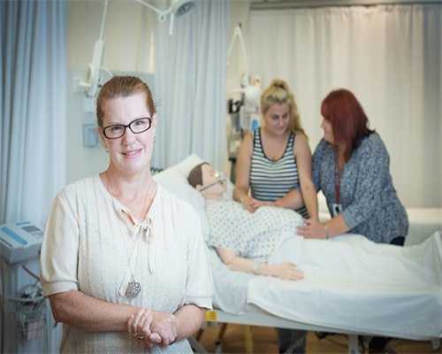 安徽染色体异常第三代代生网电话成功率多少